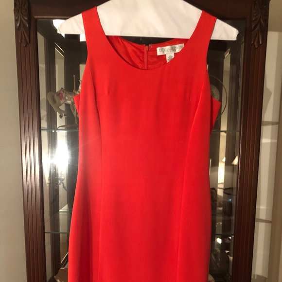 Sheath dress - Picture 1 of 3